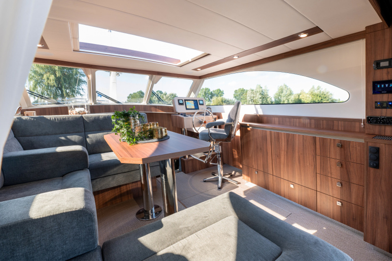 Thomasz Yachts