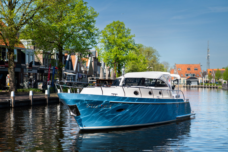 Thomasz Yachts