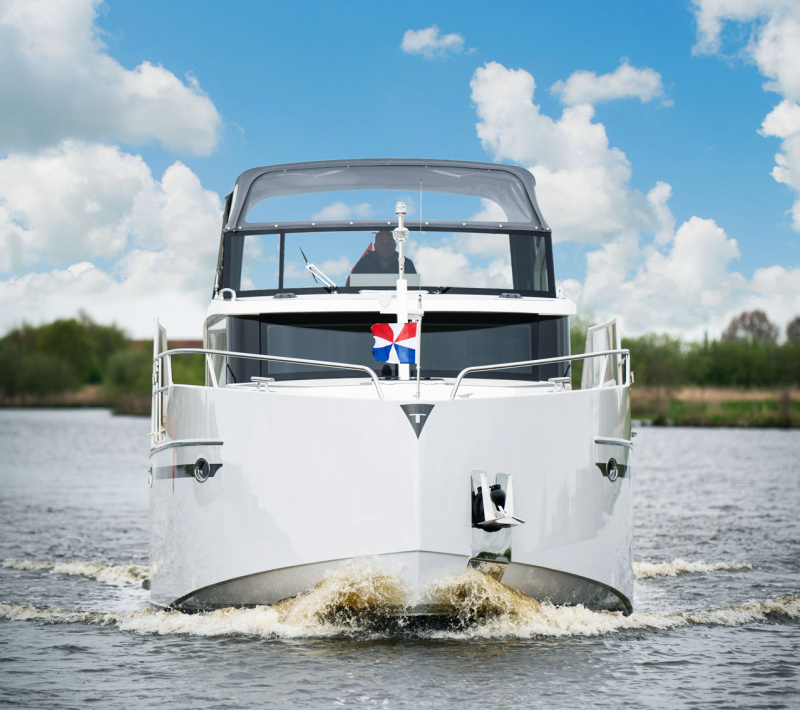 Thomasz Yachts
