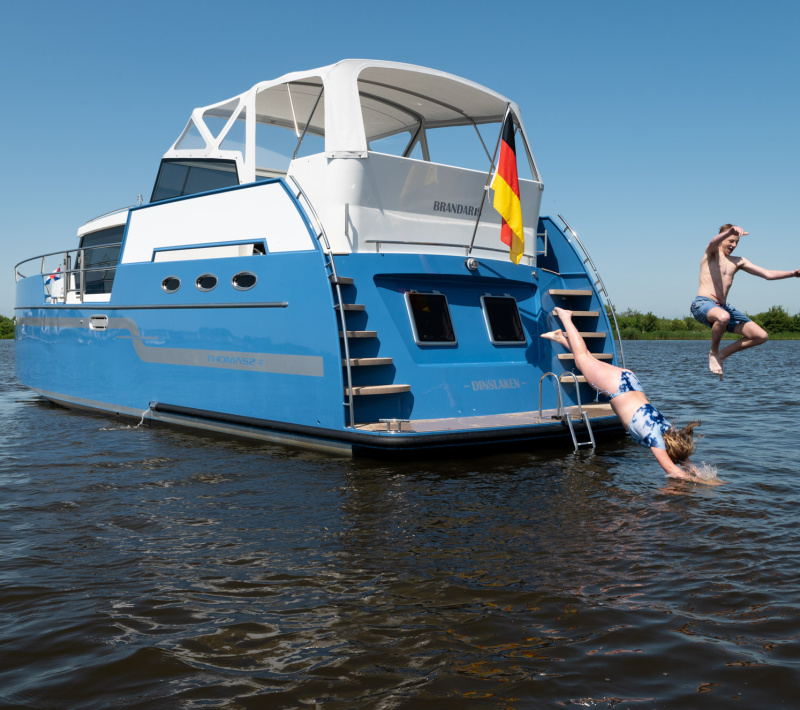 Thomasz Yachts