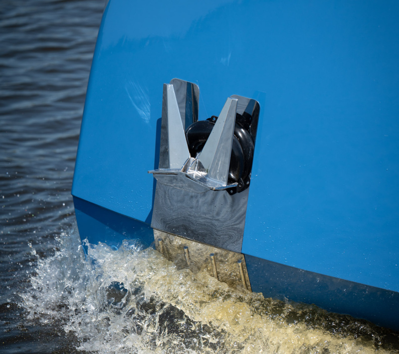 Thomasz Yachts