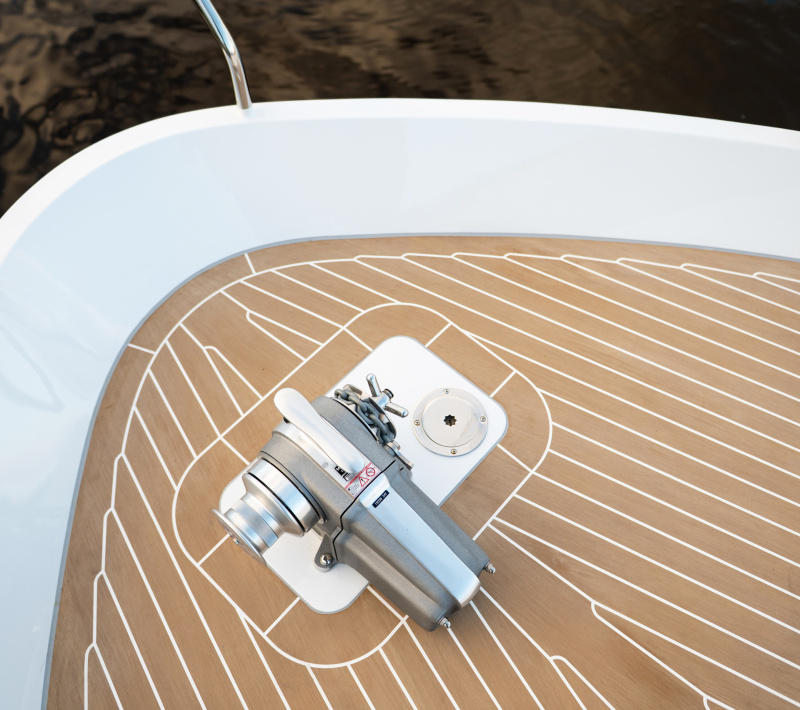 Thomasz Yachts