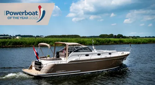Thomasz Yachts