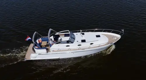 Thomasz Yachts