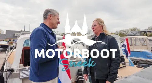 Watersport-TV op bezoek bij Thomasz Yachts