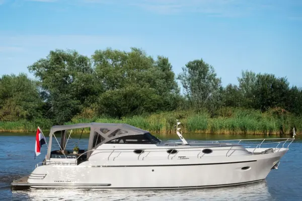Thomasz Yachts