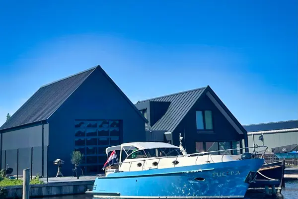 Thomasz Yachts