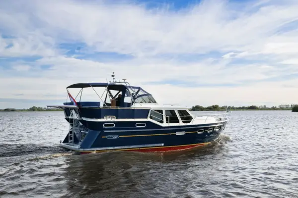 Thomasz Yachts