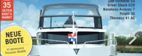 Thomasz Yachts