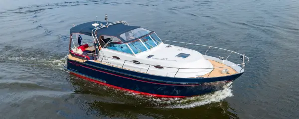 Thomasz Yachts