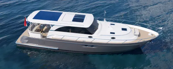Thomasz Yachts