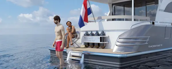 Thomasz Yachts