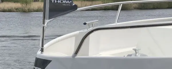 Thomasz Yachts