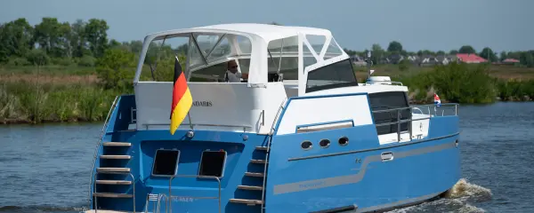 Thomasz Yachts