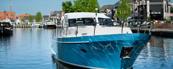 Thomasz Yachts