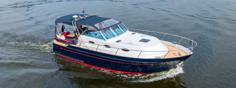 Thomasz Yachts